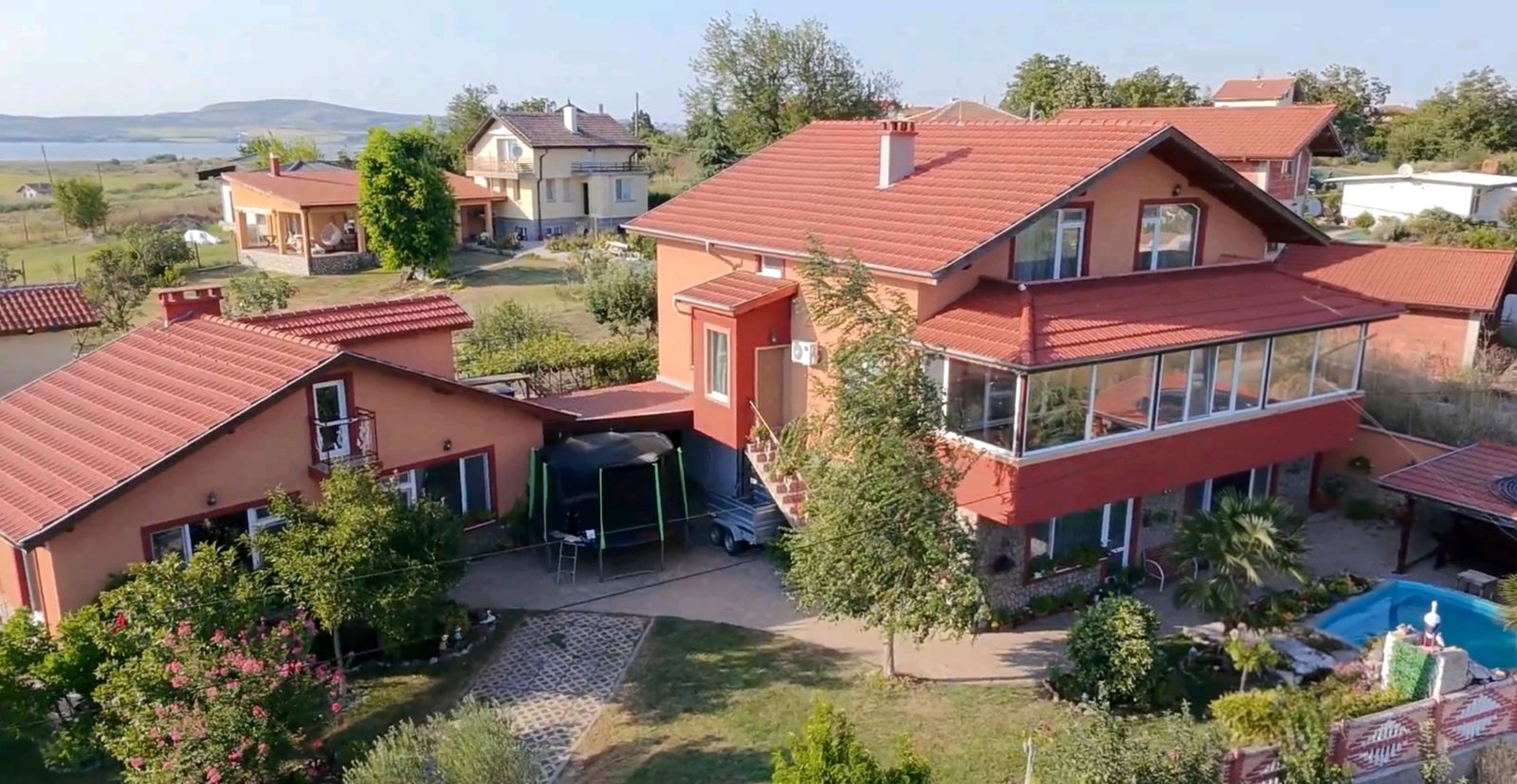 Villa photograph 101