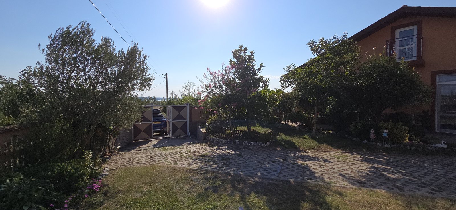 Villa photograph 069