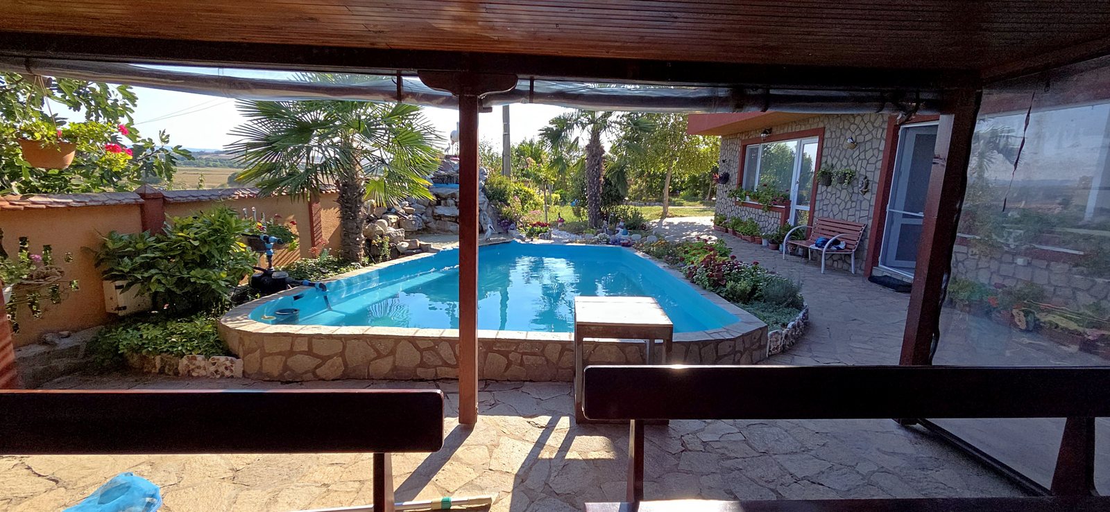 Villa photograph 073