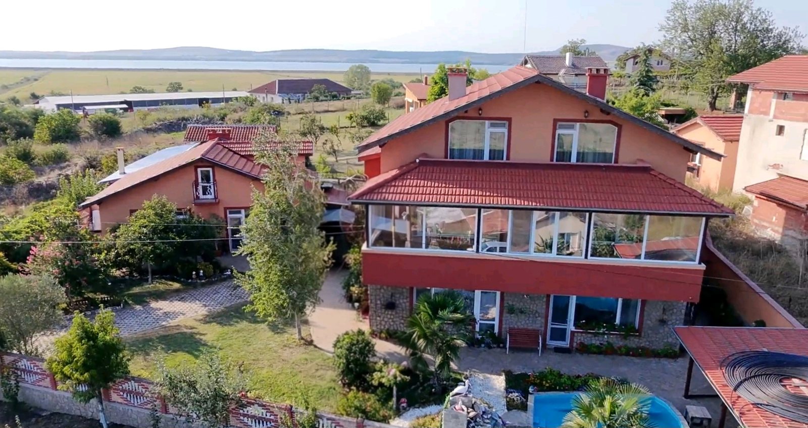 Villa photograph 102